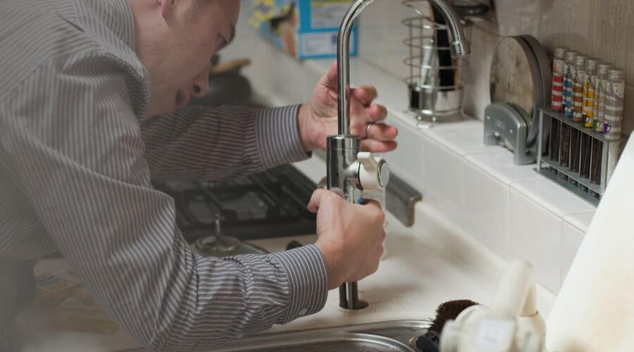 Professional Leak Detection in Colrain, MA